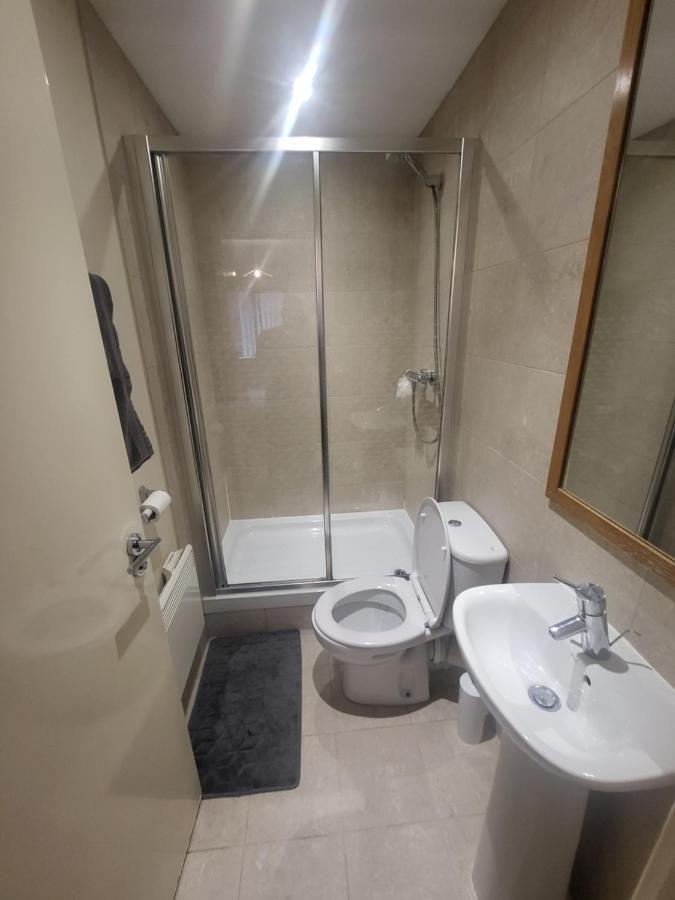 City Living 2 Bedroom 2 Bathroom Apartment In Deansgate Manchester M1 Экстерьер фото
