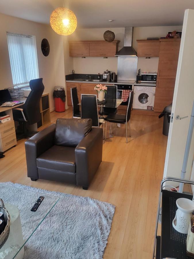 City Living 2 Bedroom 2 Bathroom Apartment In Deansgate Manchester M1 Экстерьер фото